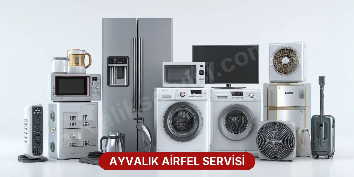 Ayvalık Airfel Servisi