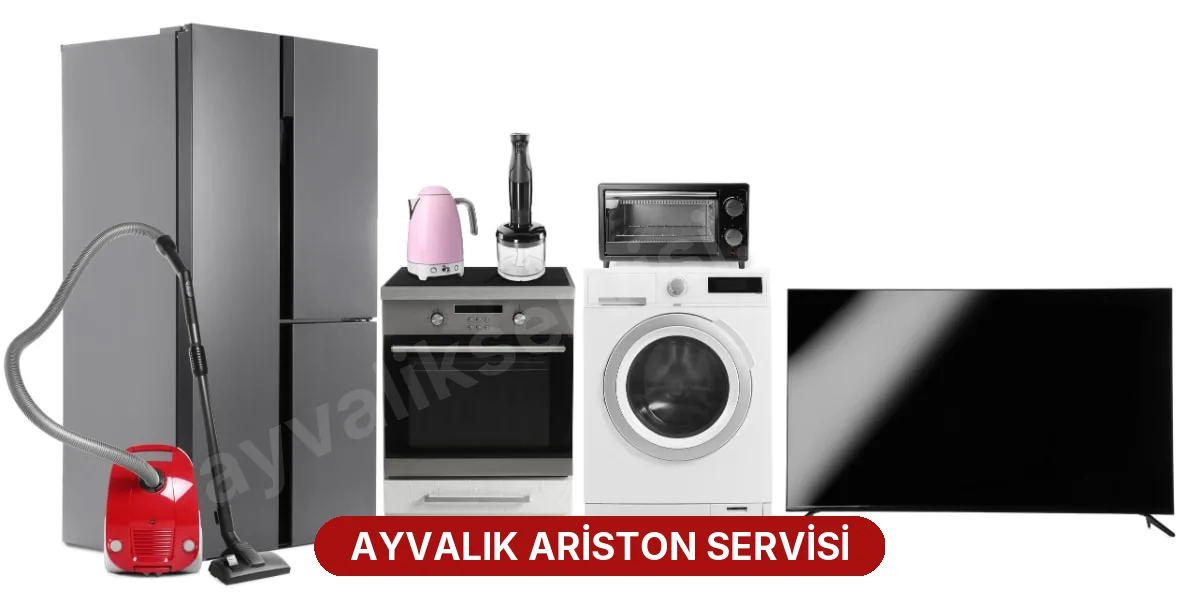 Ayvalık Ariston Servisi