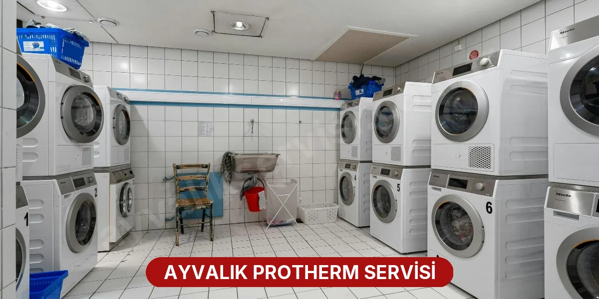Ayvalık Protherm Servisi