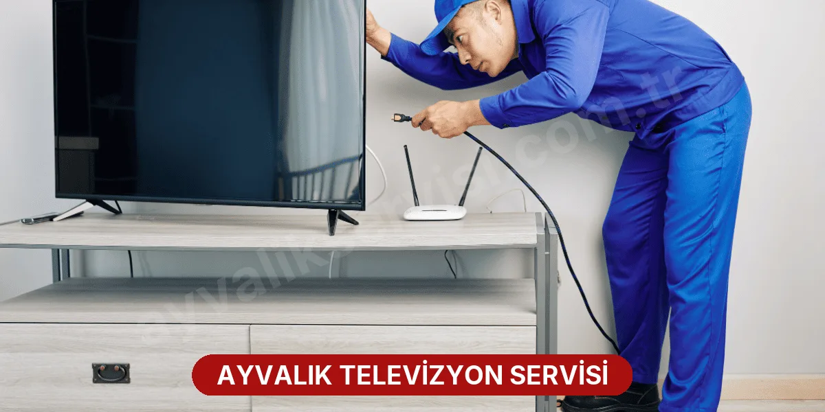 Ayvalık Televizyon Servisi