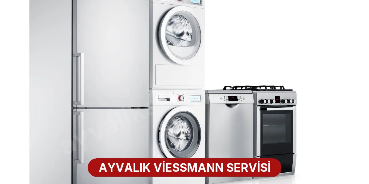 Ayvalık Viessmann Servisi